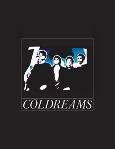 Listen to Coldreams, watch music videos, read bio, see tour dates & more!