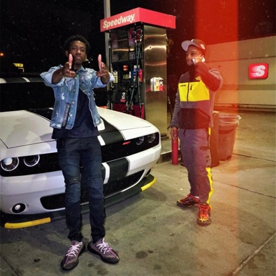 Push 2 Start (feat. Sy Moneeey) - Single