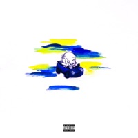 Baby Blue Coupe - Single - Nobody$