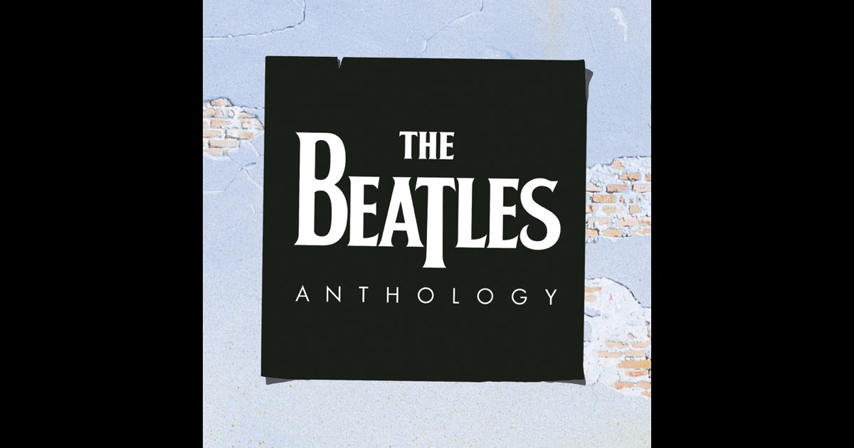 Anthology Box Set - Album by The Beatles - Apple Music
