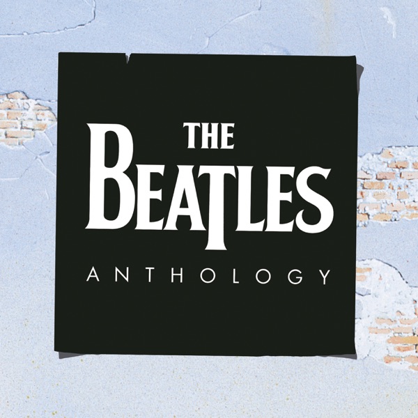 Anthology Box Set - The Beatles