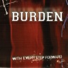 With Every Step Forward - EP