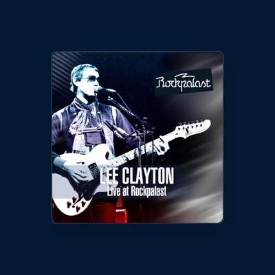 Listen to Lee Clayton, watch music videos, read bio, see tour dates & more!