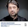 Marc Coppey Abstract: I. (Pour orchestre avec violoncelle principal) Mantovani - Symphonie No. 1, Abstract