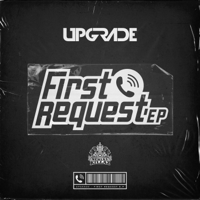 Upgrade - First Request - EP artwork