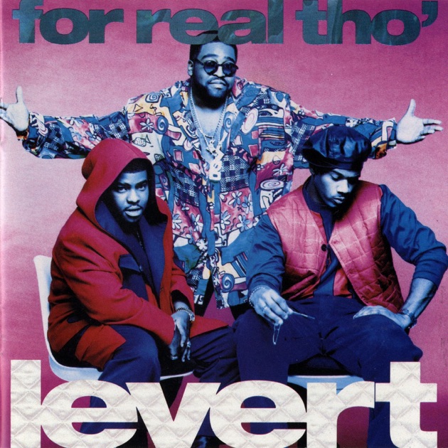 Levert.Sweat.Gill - Album by LSG - Apple Music