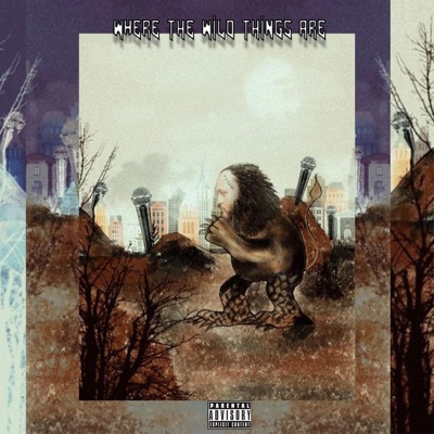 Where the Wild Things Are - Single