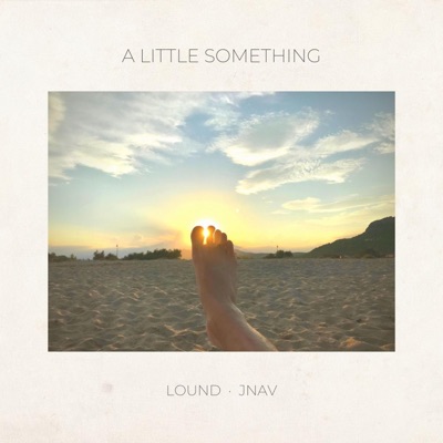 A Little Something (feat. John Navarrette) - Single