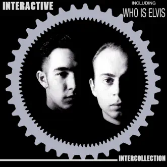 Intercollection by Interactive album reviews, ratings, credits