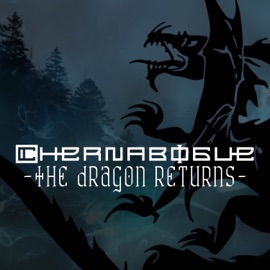 The Dragon Returns Chernabogue
