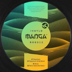 Manga - EP