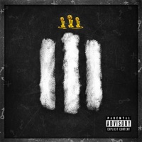 The Three Peat - Single - Bentley