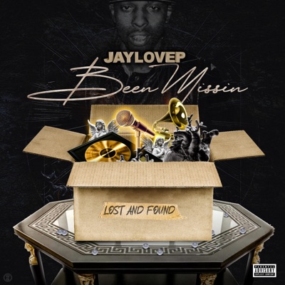 Been Missing - Single