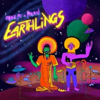 EARTHLiNGS (feat. MERU & 3mac) - Single - FABZ Pi