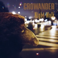 Crowander - Neon Lights