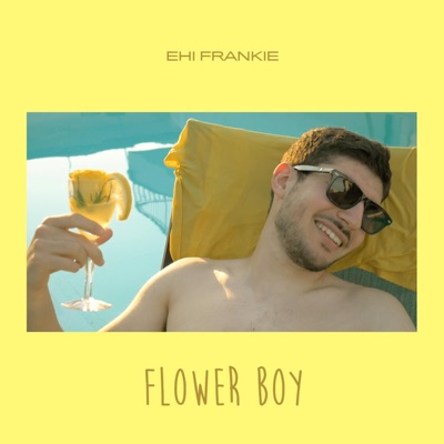Flower Boy (feat. Trizio) - Single