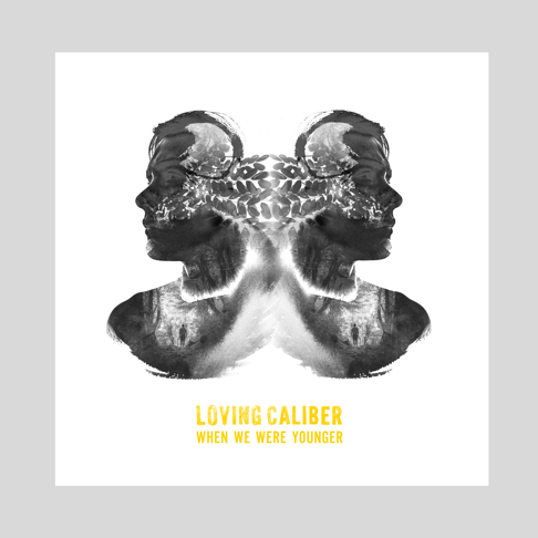 Loving Caliber on Apple Music