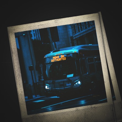 Move On - Single