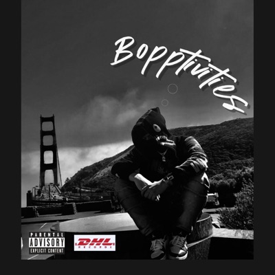 Bopptivities - EP