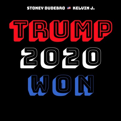 Trump 2020 Won - Single