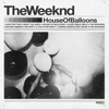 The Weeknd - The Party & The After Party (Original) artwork