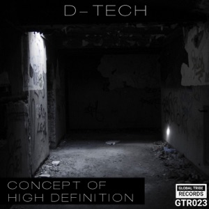 Concept of High Definition - Single