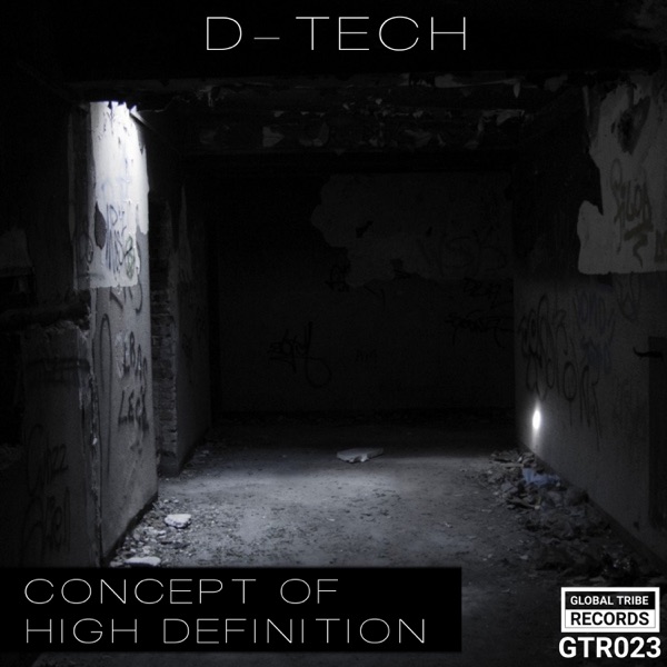 Concept of High Definition - Single