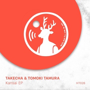 Kansai - EP