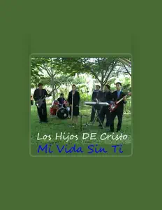 Dengarkan LOS HIJOS DE CRISTO, tonton video musik, baca bio, lihat tanggal tur & lainnya!