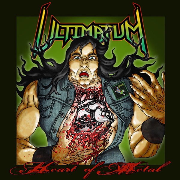 Heart of Metal