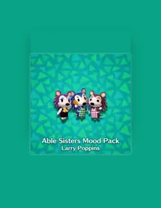 收听 Larry Poppins、观看音乐视频、阅读小传、查看巡演日期等 ！