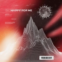 Happy For Me - Single - LovxPandas & Infyxion