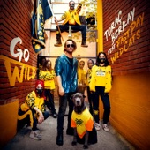 Go Wild (feat. FastPay WildCats) artwork