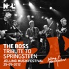 The Boss - Tribute To Springsteen