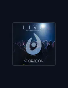 Listen to Adoracion Iglesia Cristiana, watch music videos, read bio, see tour dates & more!