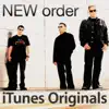 Stream & download iTunes Originals: New Order