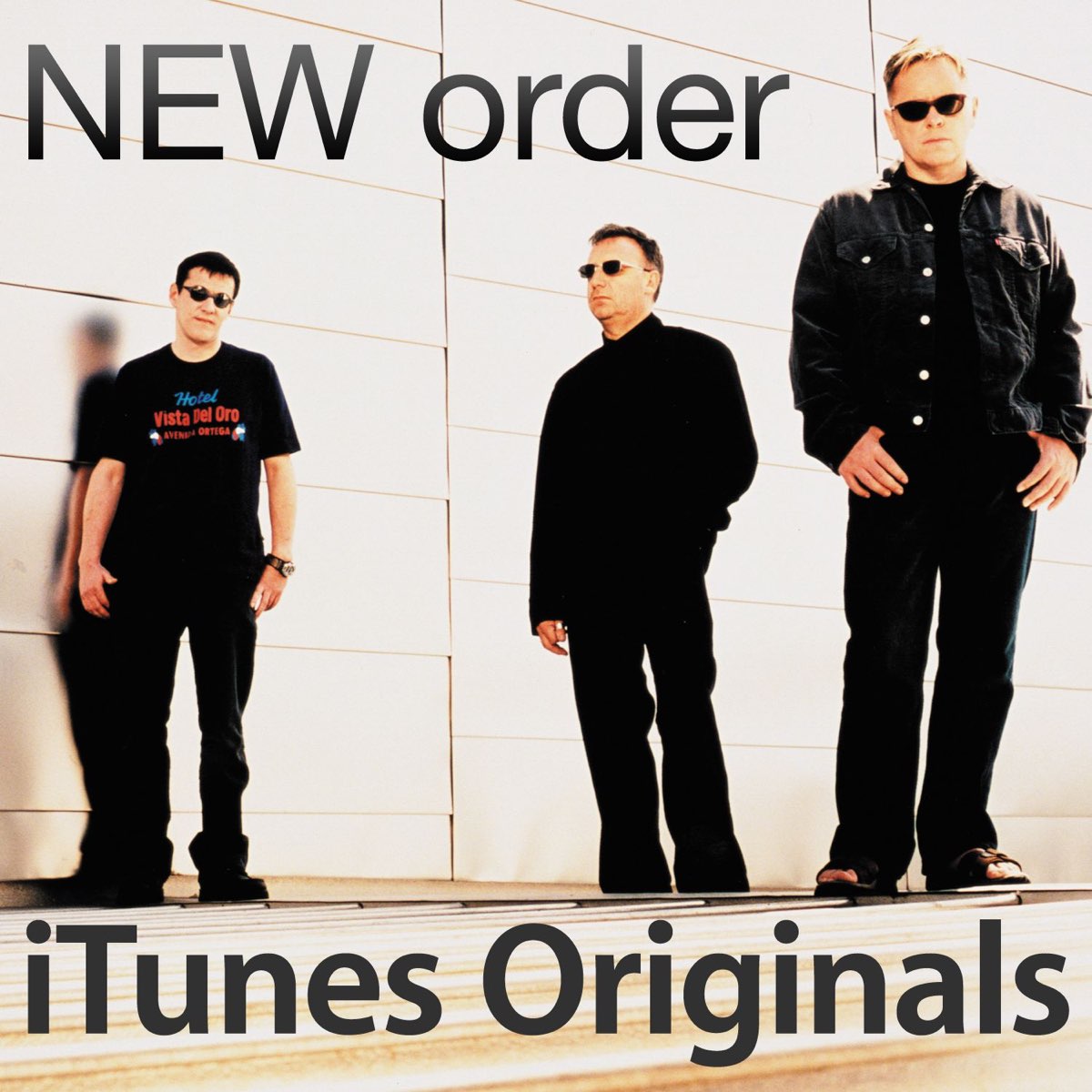 Have you new order