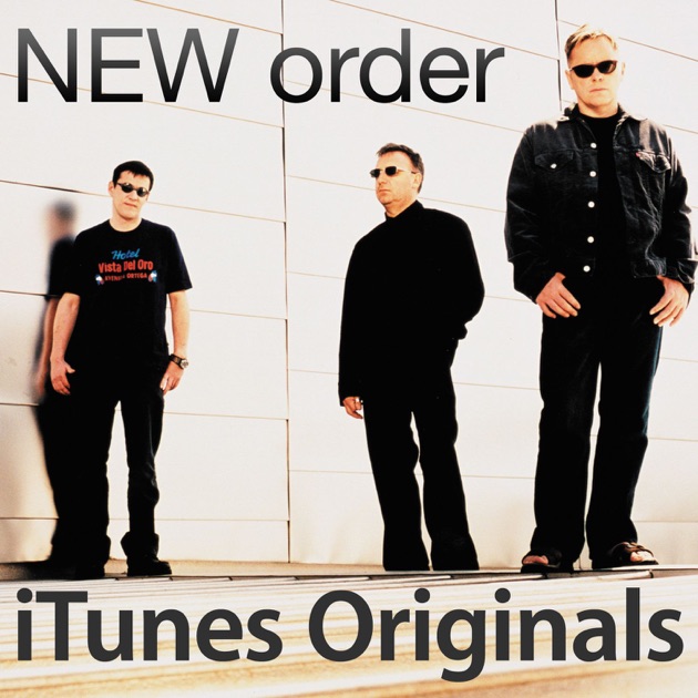 Singles - Album by New Order - Apple Music