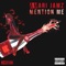 Mention Me - Amari Jamz lyrics