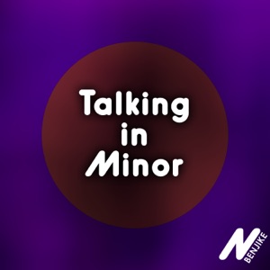 Talking in Minor