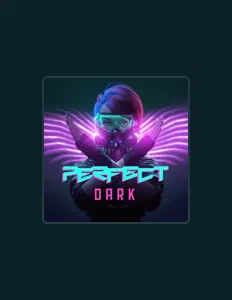 Perfect Dark을(를) 듣고, 뮤직 비디오를 보고, 약력을 읽고, 투어 일정 등을 확인하세요!