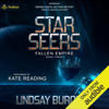 Starseers: Fallen Empire, Book 3 (Unabridged) - Lindsay Buroker