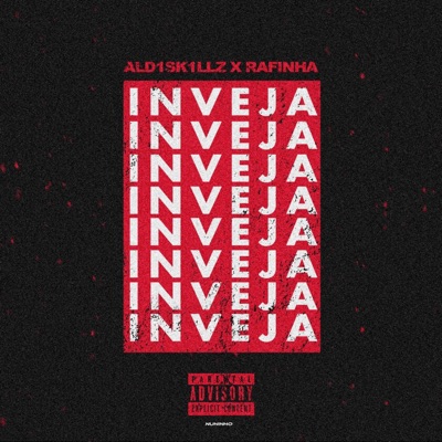 Inveja - Single