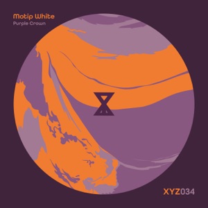 Purple Crown - Single