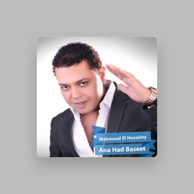 Listen to Mahmoud El Husseiny, watch music videos, read bio, see tour dates & more!