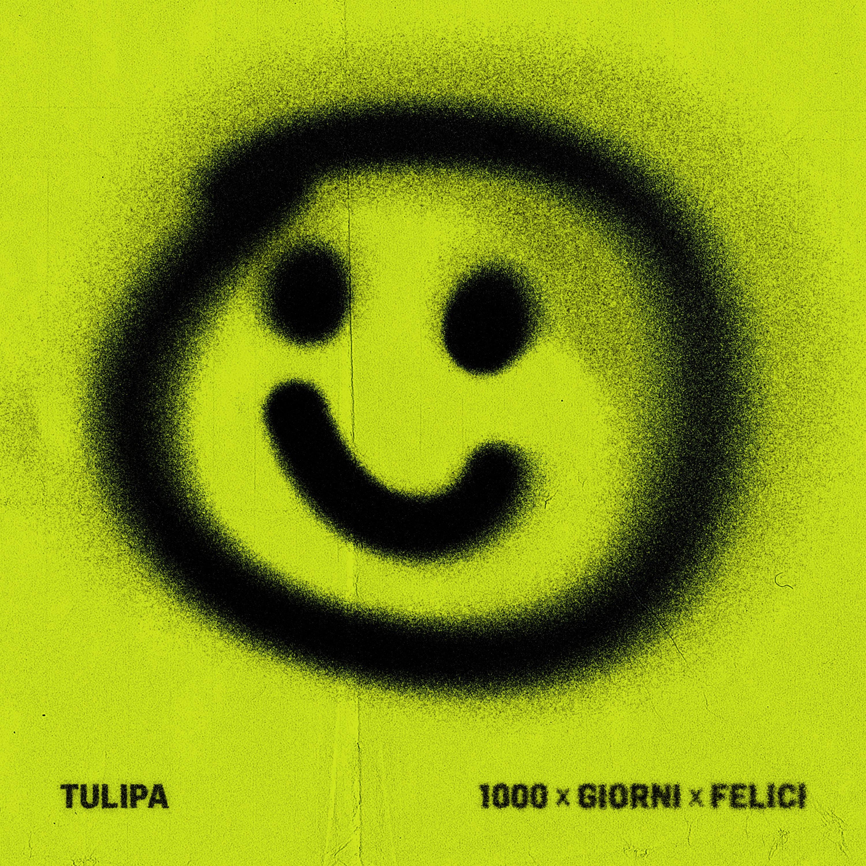 1000 Giorni Felici - Single