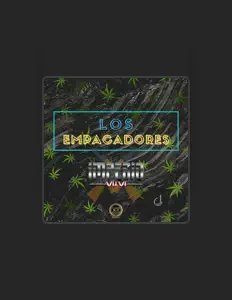 Écoutez Imperio 616, regardez des vidéoclips, lisez la biographie, consultez les dates de tournée et plus encore !