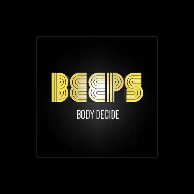 Listen to BEEPS, watch music videos, read bio, see tour dates & more!