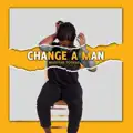 Change A man