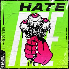 Hate Me (Sometimes) - Single